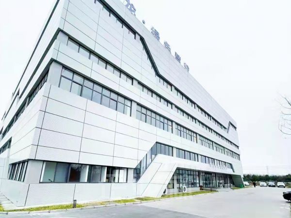 南通唯一在售食品产业园，蒸汽排污天然气一应俱全！