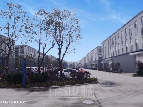 徐州北70万平厂房招商 行业不限税收不限 环评可过
