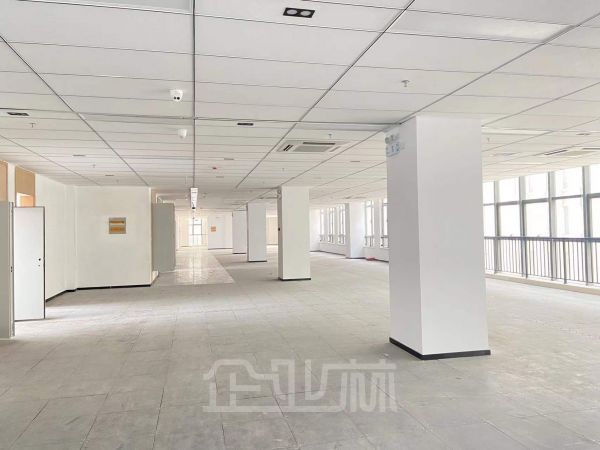 徐海路南侧凤凰湾集成空间