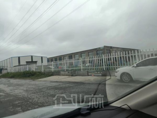 江苏南通如皋厂房出租