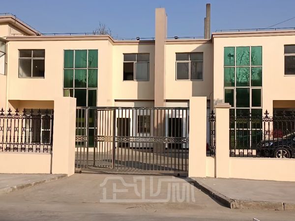 康桥小面积独栋出租