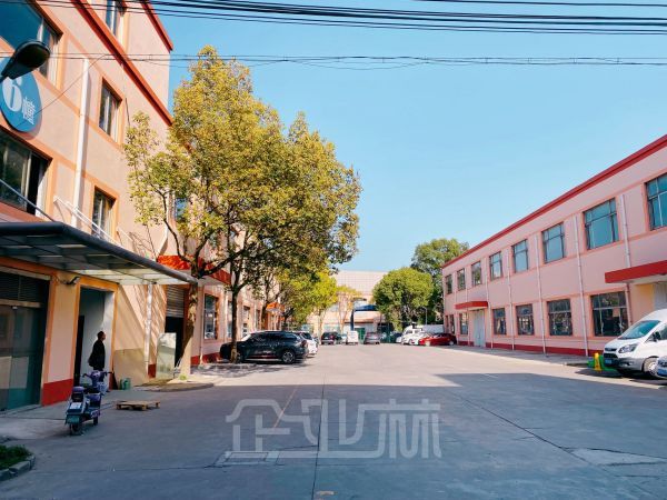 上海市奉贤区厂房出租