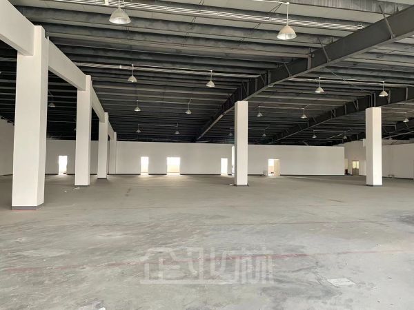  浦东厂房仓库出租