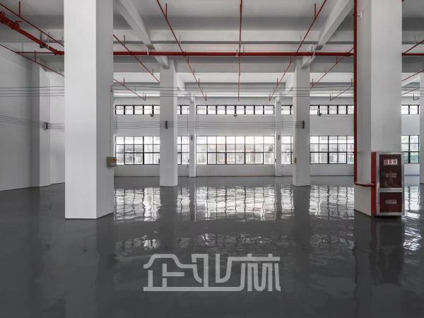 上海闵行2200平标准厂房出售 104地块 可分层出售