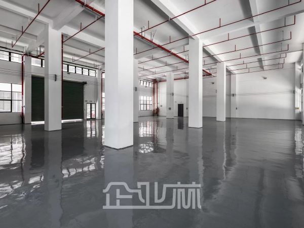 上海闵行2200平标准厂房出售 104地块 可分层出售