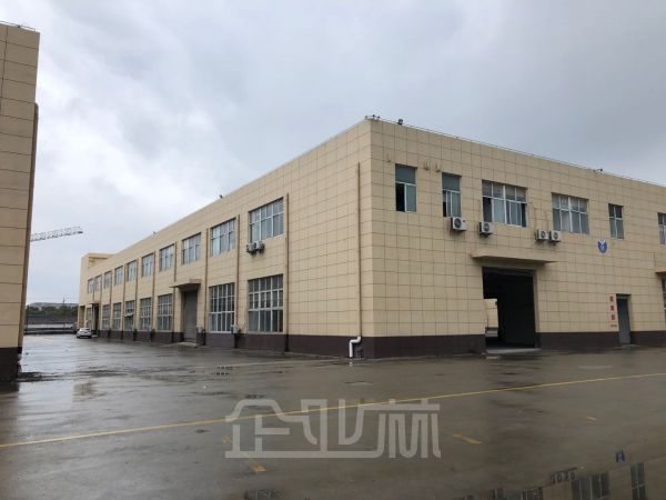 宝山厂房出租
