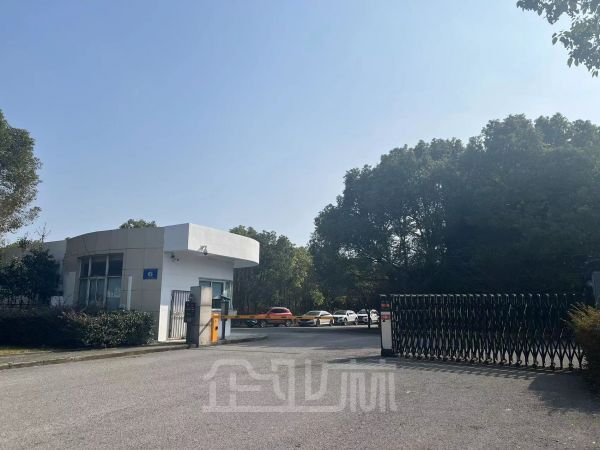 厂房招租