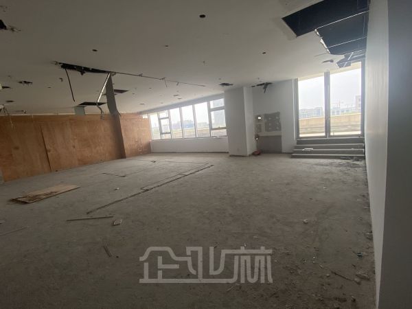 办公正门图