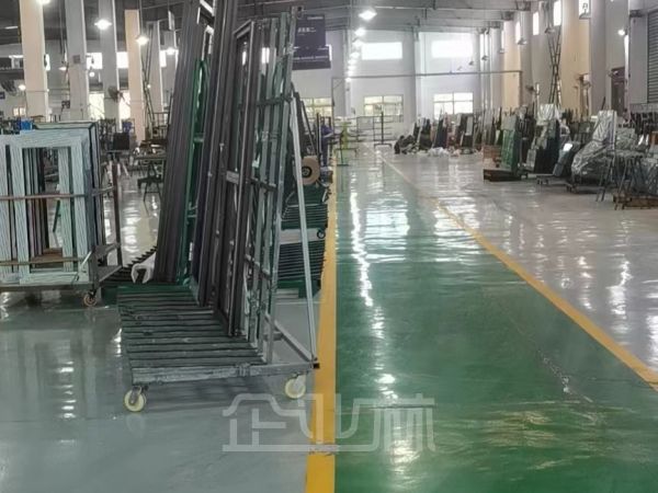 出租苏州吴中区1800平单层厂房