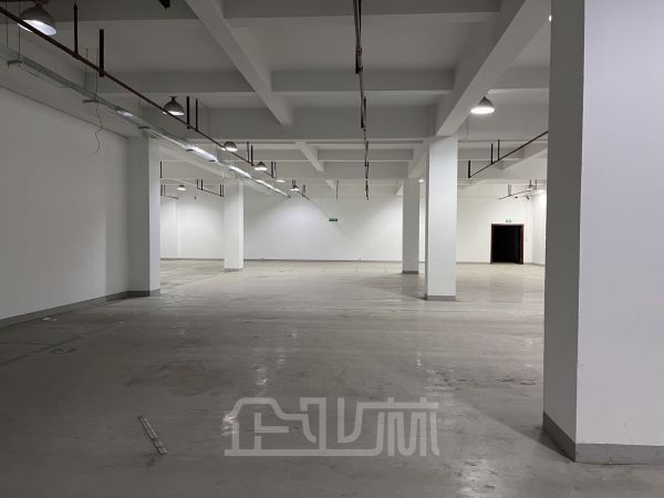 上海嘉定徐行2000平标准厂房办公仓库出租