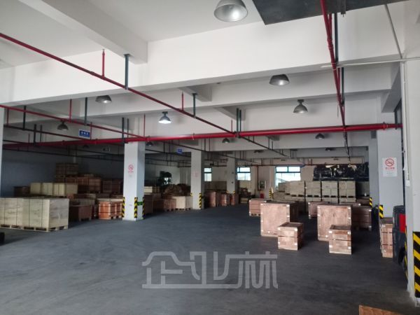 浦东104板块小面积厂房出租