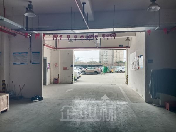 浦东104板块小面积厂房出租