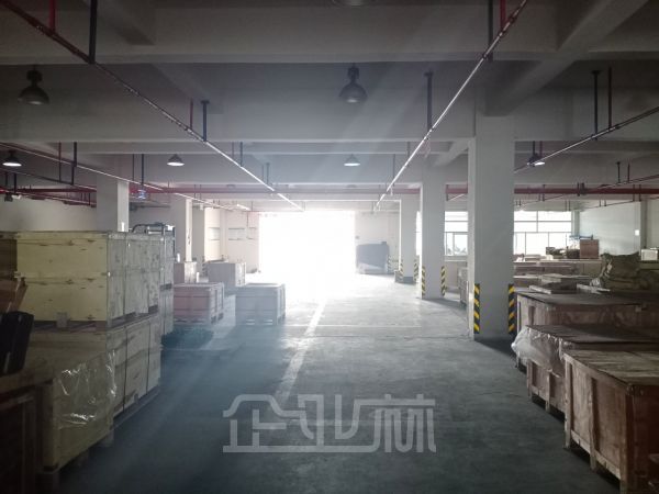 浦东104板块小面积厂房出租