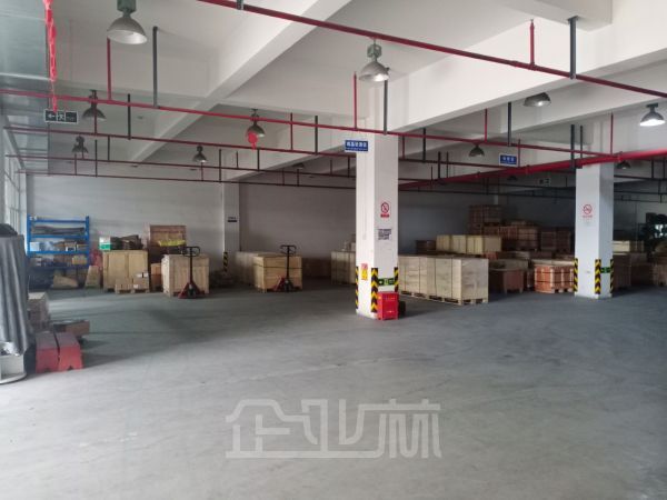 浦东104板块小面积厂房出租