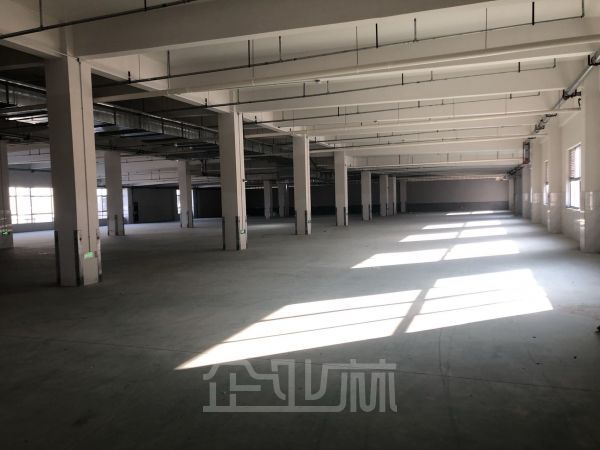 苏州厂房出租