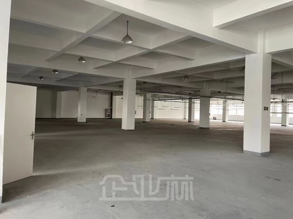 上海浦东三灶500~6300平厂房办公仓库出租