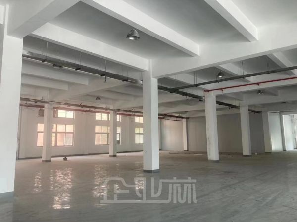 上海浦东三灶500~6300平厂房办公仓库出租