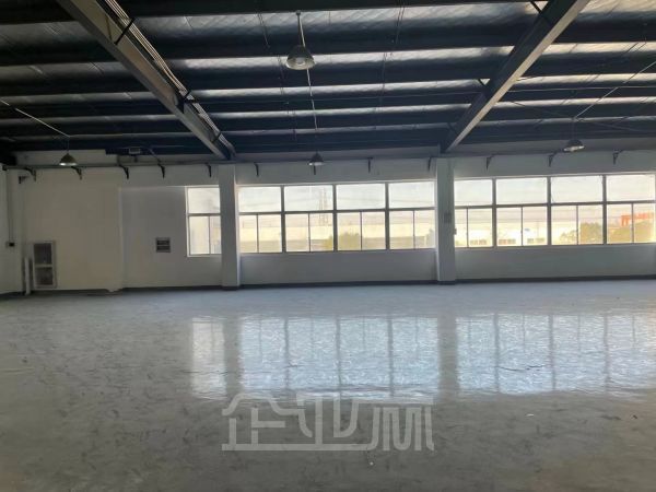 上海浦东三灶500~6300平厂房办公仓库出租