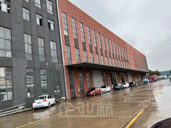 松江一楼6500平厂房出租   独门独院