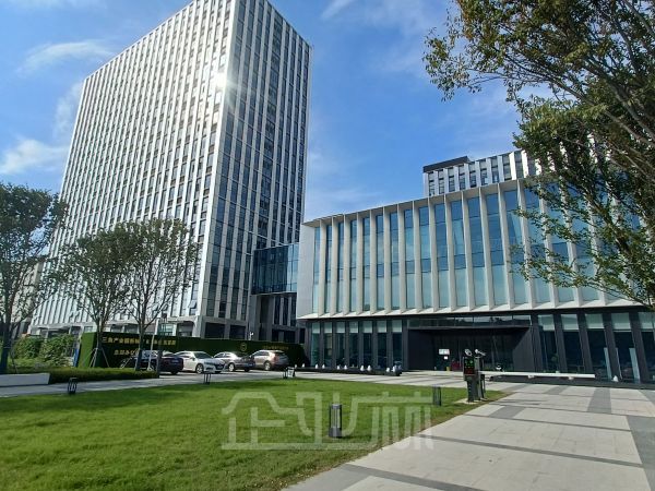 苏州厂房预售