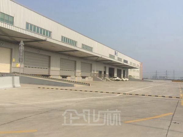 昆山高标仓库出租