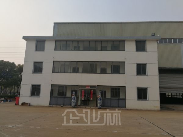 出售太仓港双证独门独院15亩