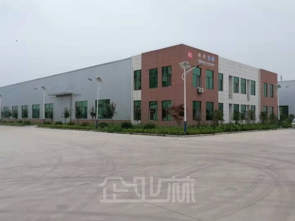 徐州单层厂房出售，内部可架行车，国有土地证