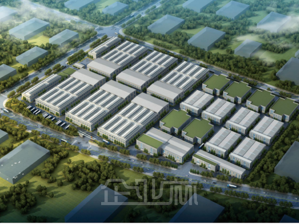 扬州仪征2000平单价机械厂房出租
