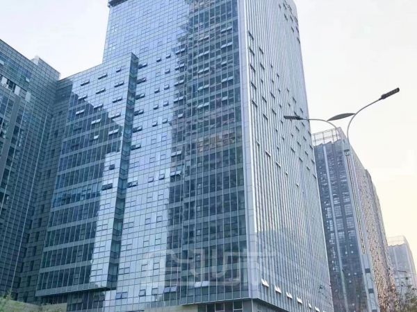 吴江5A级写字楼