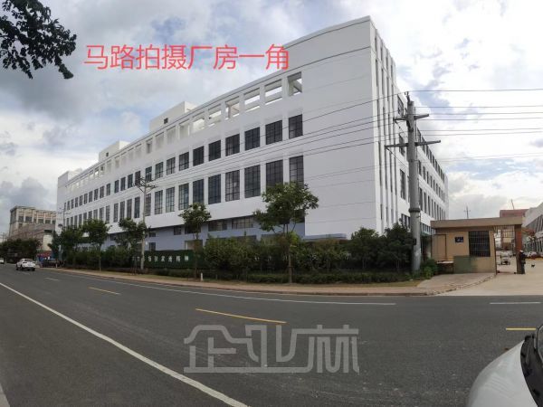 张家港锦丰镇单层9500平米共3层标准型厂房可分割出租