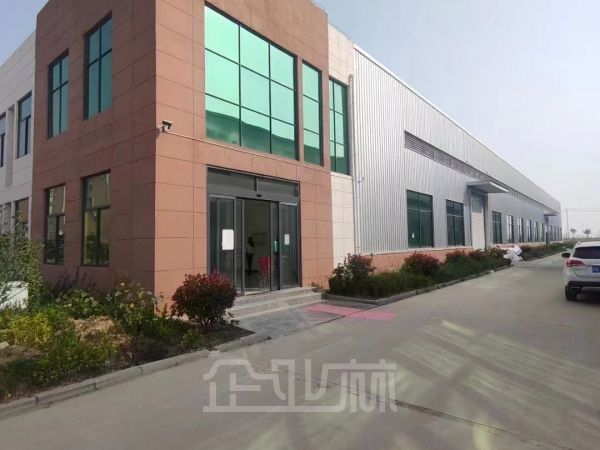 稀缺单双层厂房！！50年独立产权！1000平起购，首付仅需3成！！