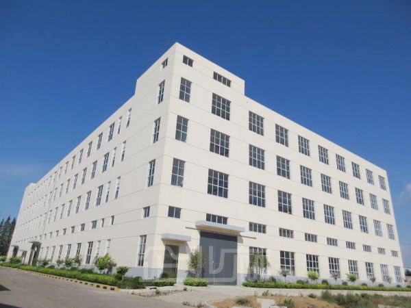 厂房出租22000㎡ 常州新北奔牛九里九奔西路111号