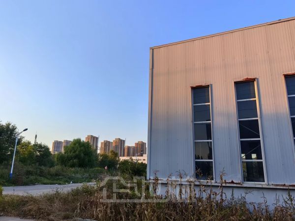 出售海州经济开发区吾悦旁1000-4000平厂房，可分期，定制