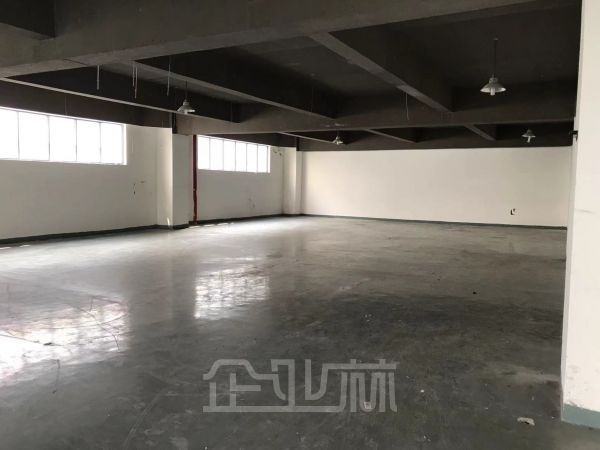 厂房内饰图