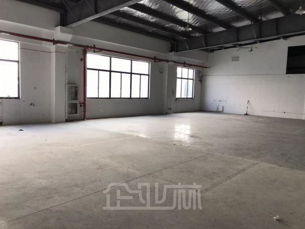 厂房内饰图