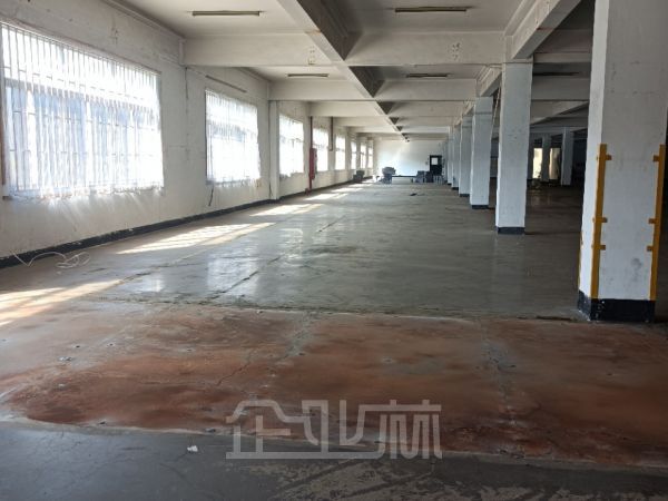 嘉定江桥2000平厂房 仓库 办公 展厅出租