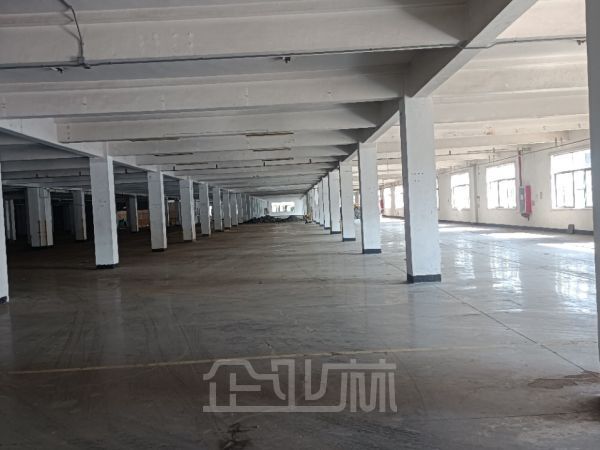 嘉定江桥2000平厂房 仓库 办公 展厅出租