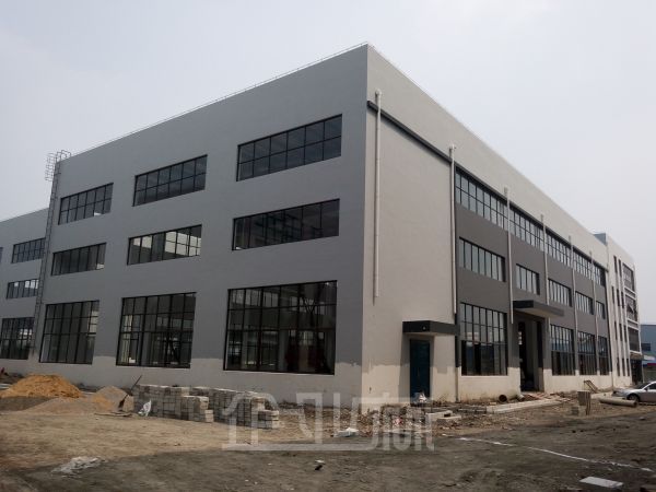 出售松江工业区 独门独院   层高7米  高速口   近地铁轨交！