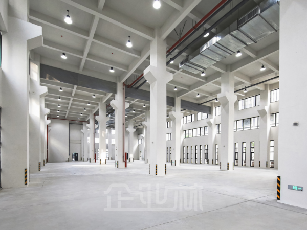 苏州相城2500平底楼机械厂房出租