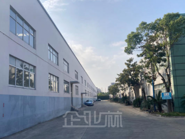 出租苏州吴江23000平注塑厂房