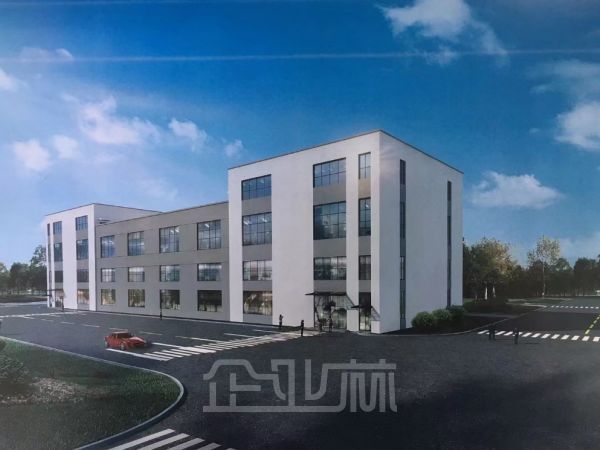 江苏南通3000平全新机械厂房出售