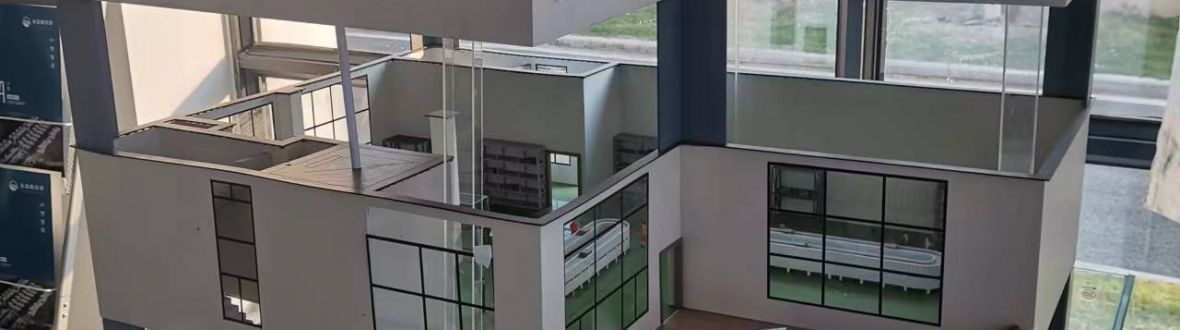 永嘉科技港