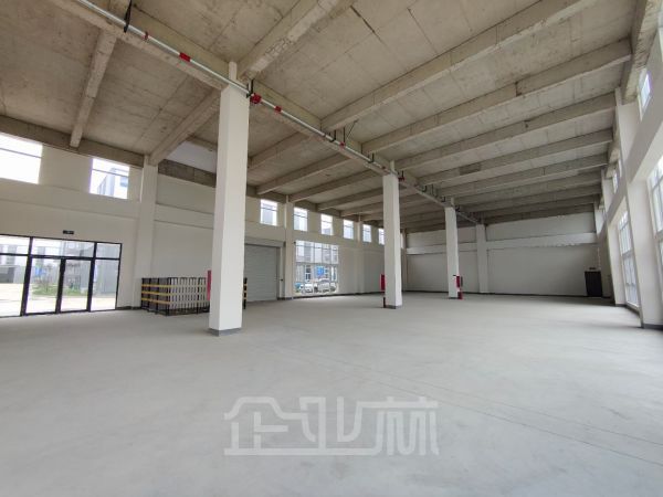 徐州北大型园区单层双层厂房出售   园区直招   50年大产权    行业不限