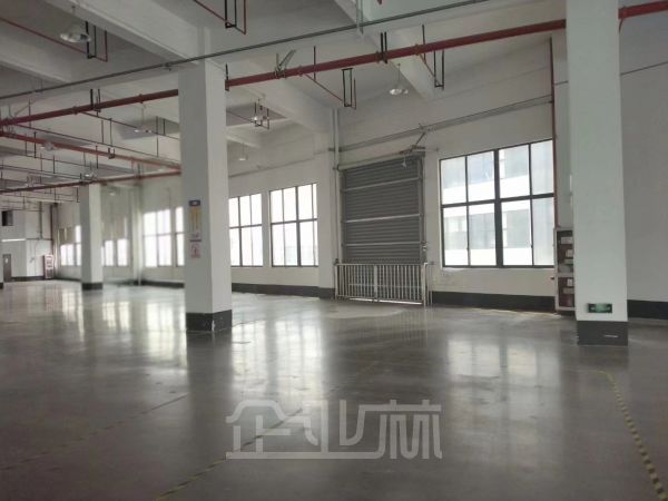 苏州吴江2700平标准厂房仓库出租