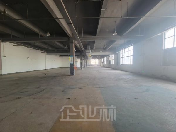 苏州相城1300平标准厂房仓库出租