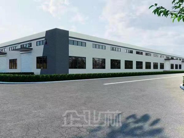 上海奉贤3000单层厂房仓库出租