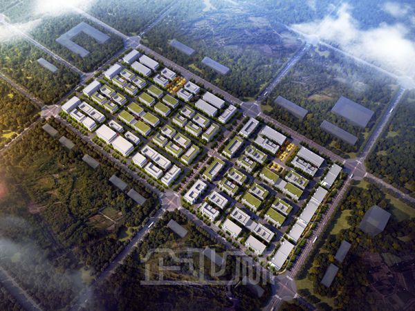 河南郑州3000平全新标准厂房出售