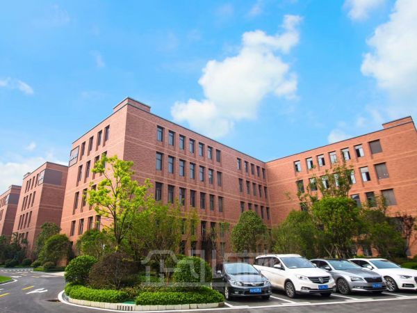 南京江宁 九龙湖 淳化 大学城 产业园区办公生产研发  位置好