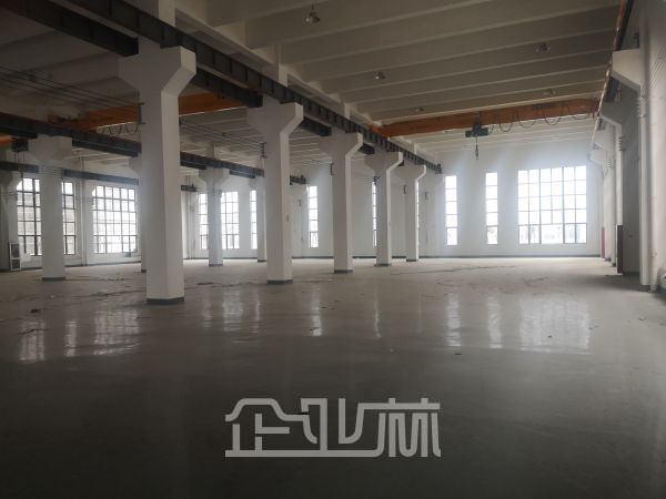 张家港冶金工业园（锦丰镇）三兴五棵松科创园出租中
