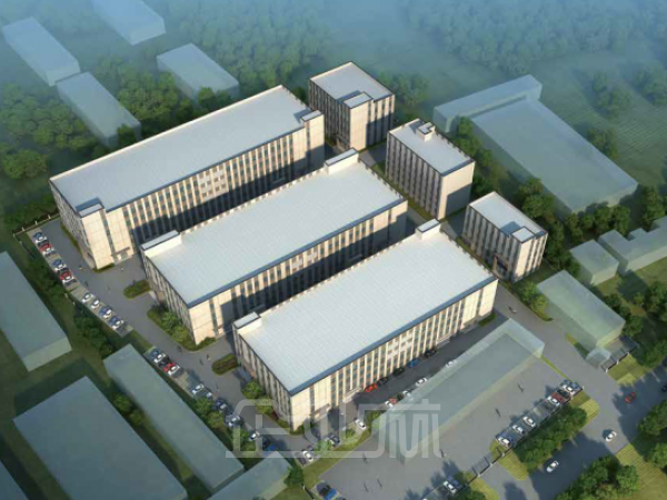 张家港政府园区2000平全新厂房 沙洲智造园 锦丰附近